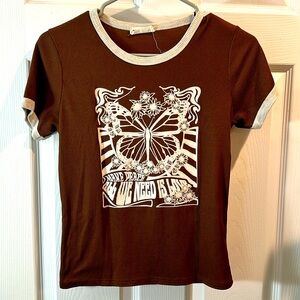MCCNCHILD T-Shirt